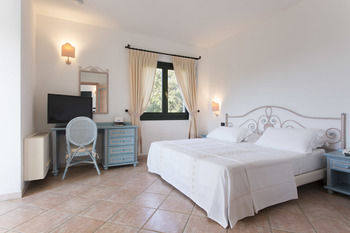 Hotel La Rocca Resort & Spa
