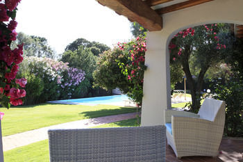 Hotel La Rocca Resort & Spa