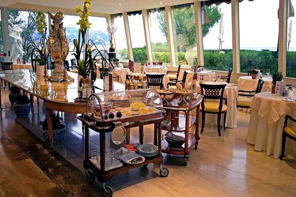 Grand Hotel Del Mare