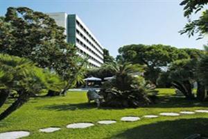 Grand Hotel Del Mare