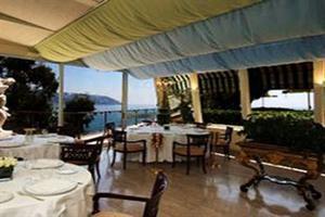 Grand Hotel Del Mare