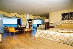 Grand Hotel Del Mare
