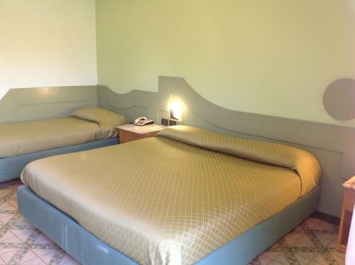 Hotel Giovanna