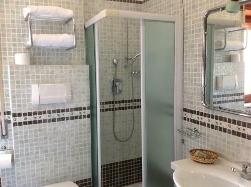 Hotel Giovanna