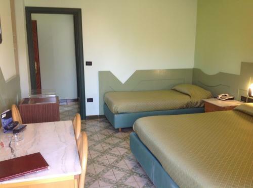 Hotel Giovanna