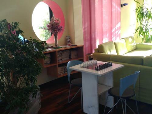Hotel Giovanna