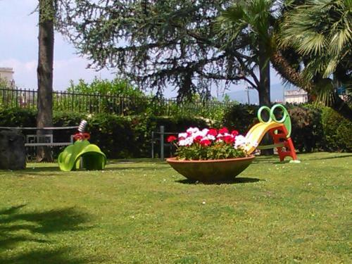Hotel Giovanna