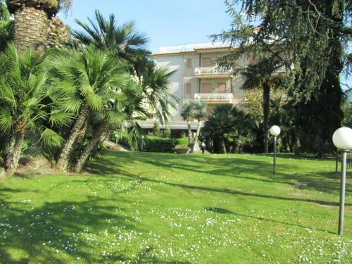 Hotel Giovanna
