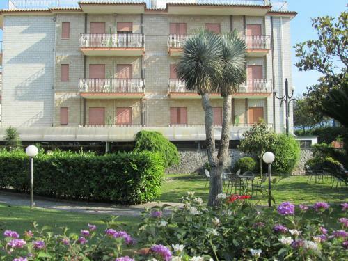 Hotel Giovanna