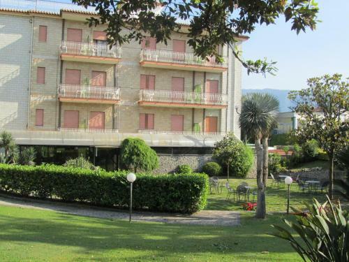 Hotel Giovanna