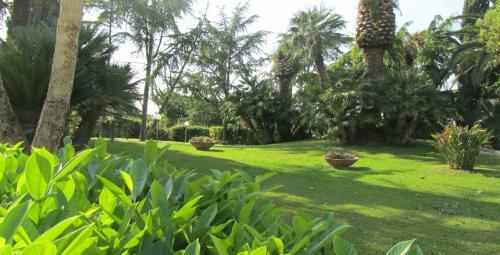 Hotel Giovanna