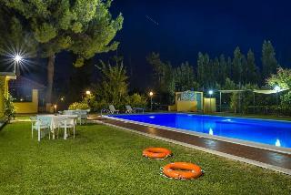 Hotel Villa Rita