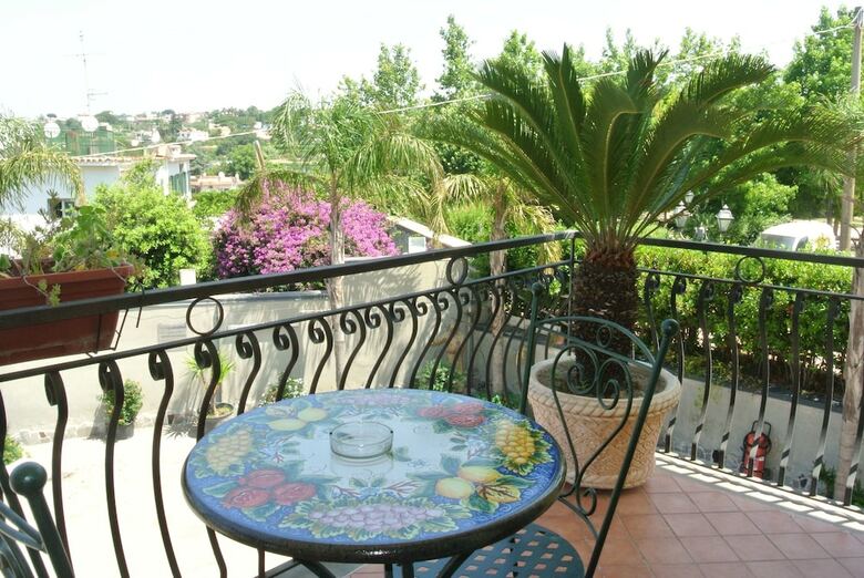 Hotel Casafort