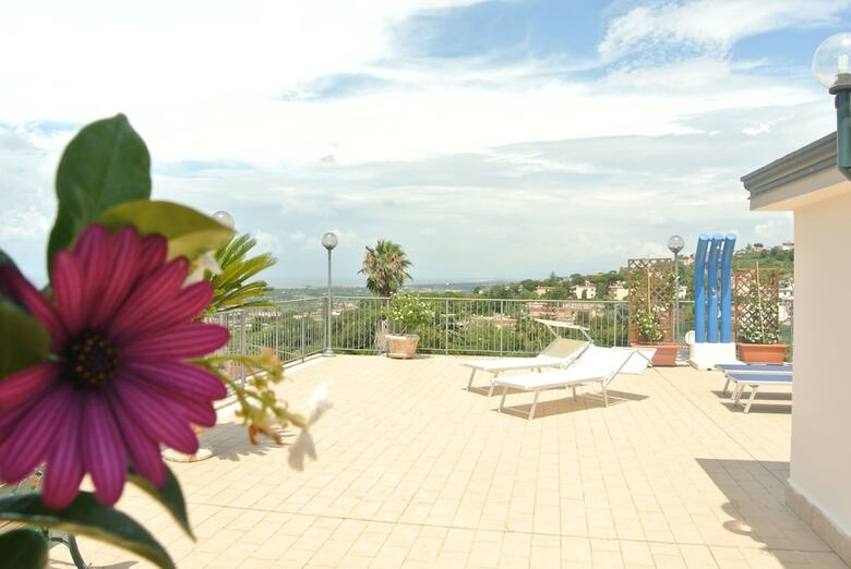 Hotel Casafort