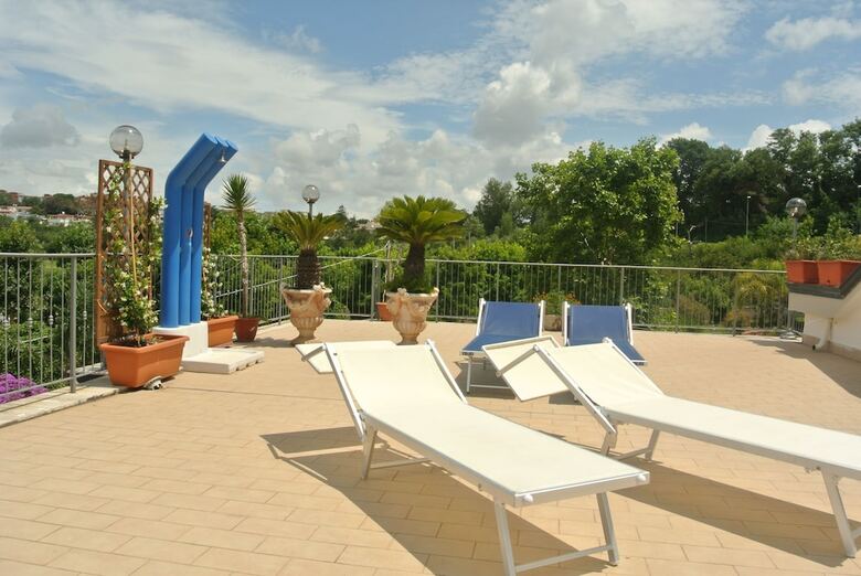 Hotel Casafort