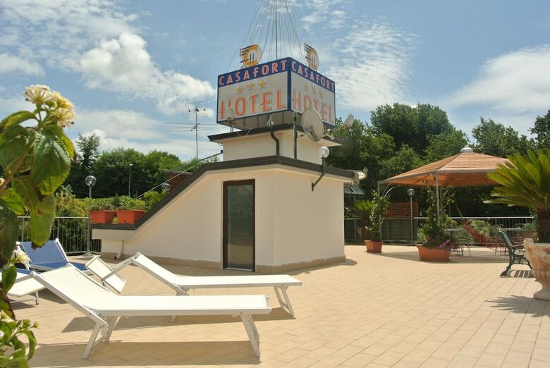 Hotel Casafort
