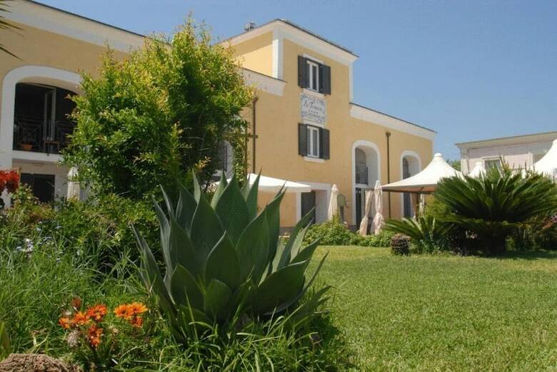 Hotel La Tonnara