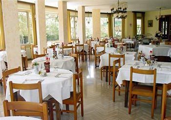 Amigos Golf Hotel