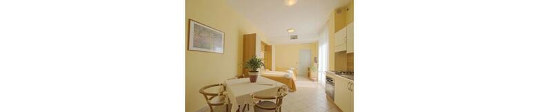 Hotel Residence Michaela
