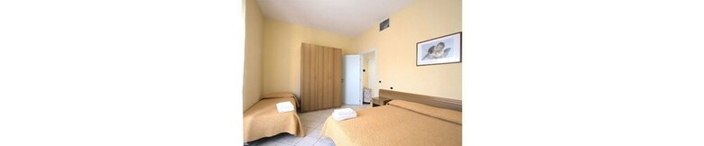 Hotel Residence Michaela