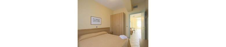 Hotel Residence Michaela