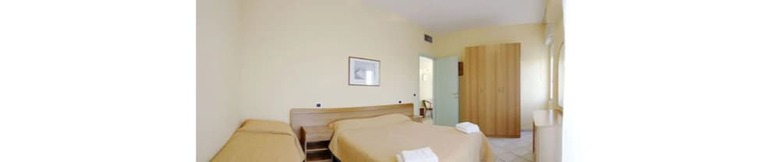 Hotel Residence Michaela