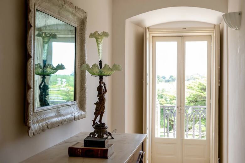 Hotel Relais Masseria Villa Cenci