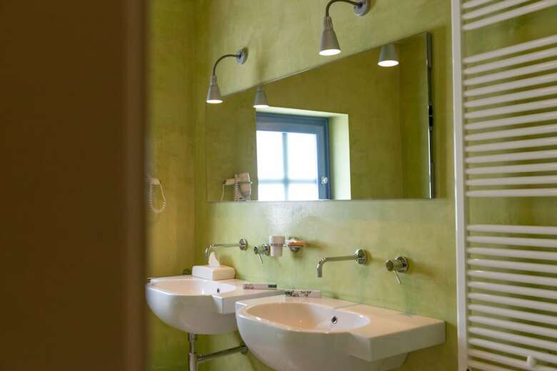 Hotel Relais Masseria Villa Cenci