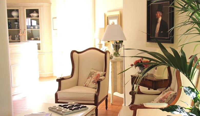 Hotel Villa Agnese