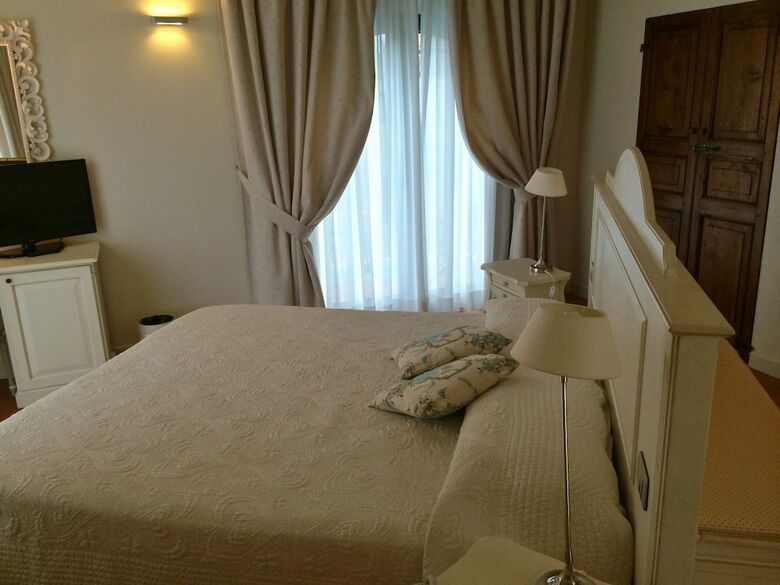 Hotel Villa Agnese
