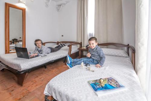 Hotel Vecchia Marina