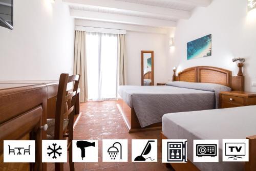 Hotel Vecchia Marina