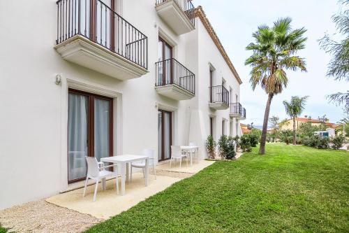 Hotel Vecchia Marina