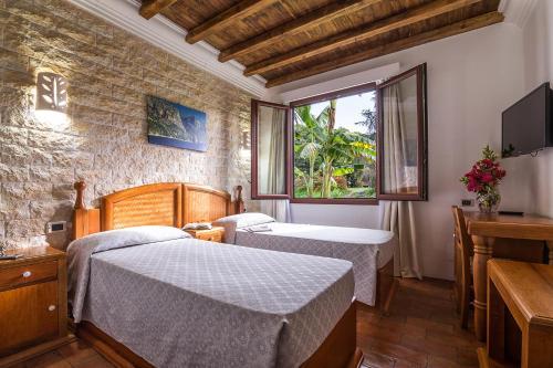 Hotel Vecchia Marina