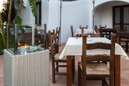 Hotel Vecchia Marina
