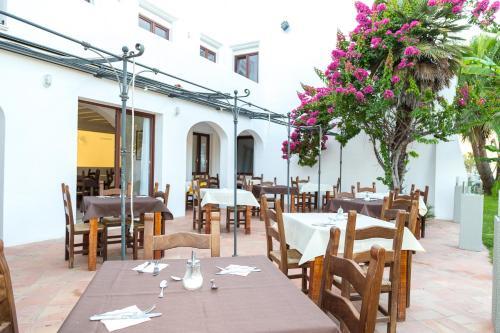 Hotel Vecchia Marina