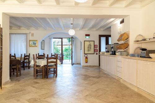 Hotel Vecchia Marina