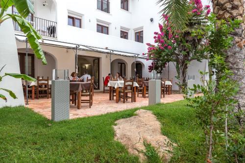 Hotel Vecchia Marina