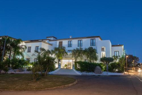 Hotel Vecchia Marina