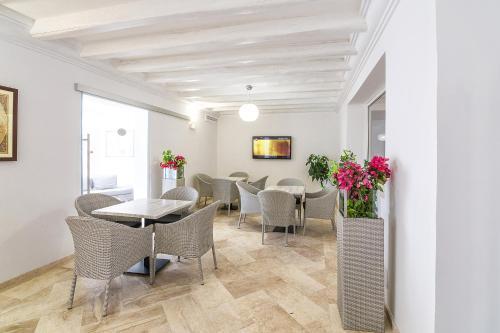 Hotel Vecchia Marina