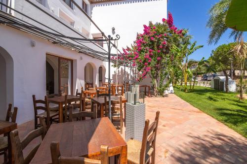Hotel Vecchia Marina