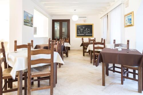 Hotel Vecchia Marina