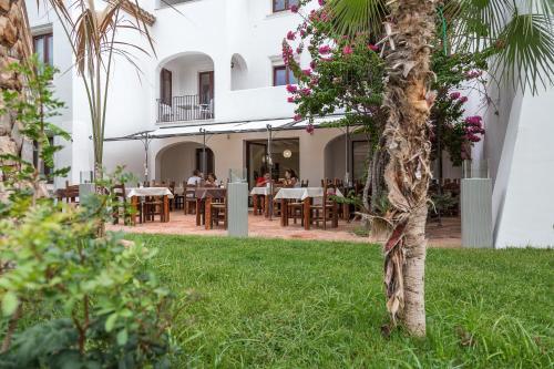 Hotel Vecchia Marina