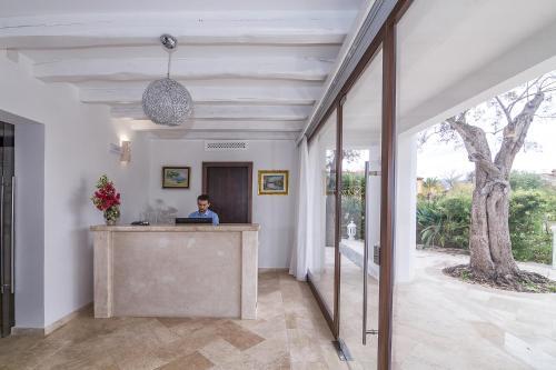 Hotel Vecchia Marina