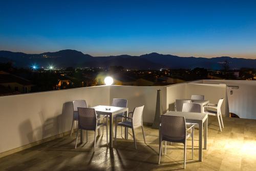 Hotel Vecchia Marina
