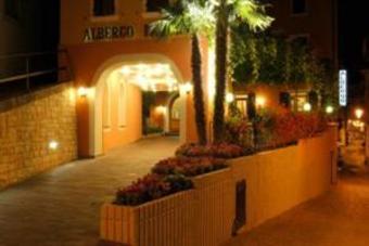 Hotel Pace