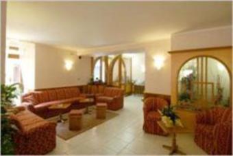 Hotel Pace