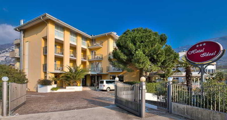 Hotel Ideal