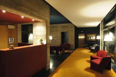 Hotel Al Caminetto