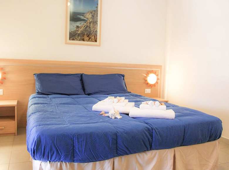 Hotel Mezzaluna